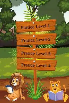 Play Vegetables, Fruits, Animals, Birds name learning