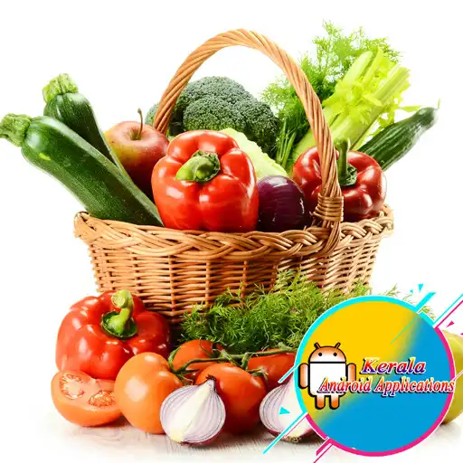 Free play online Vegetables APK