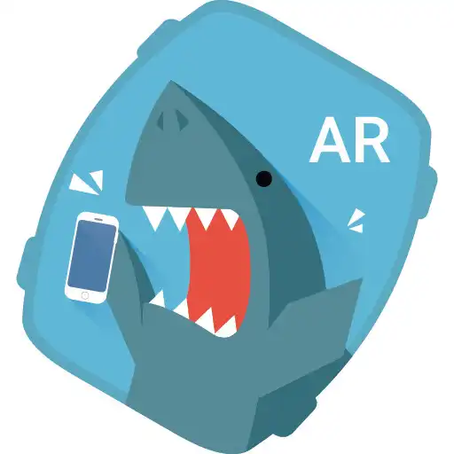 Play Vegetables Sharks AR APK
