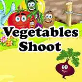 Free play online Vegetables Shoot APK Free play online Vegetables Shoot APK