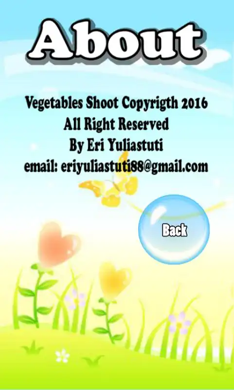 Play Vegetables Shoot