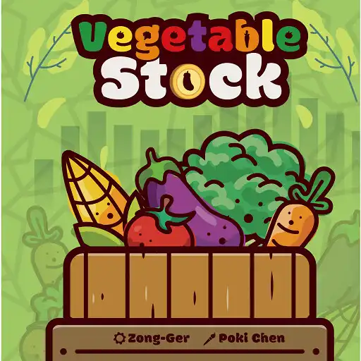 Play Vegetable Stock app APK Play Vegetable Stock app APK
