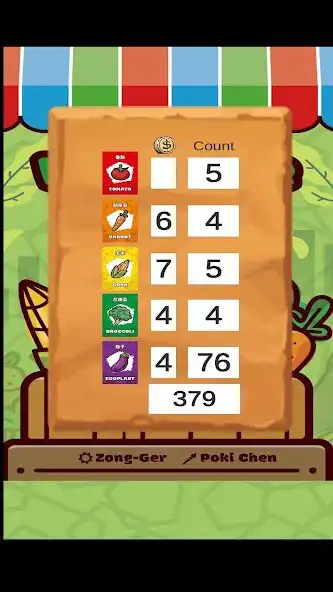 Play Vegetable Stock app  and enjoy Vegetable Stock app with UptoPlay