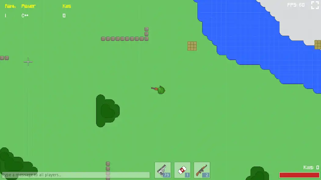 Play Vegetables - Wars of Cute Vegetables  and enjoy Vegetables - Wars of Cute Vegetables with UptoPlay