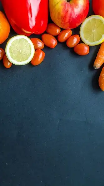Play Vegetable Wallpapers  and enjoy Vegetable Wallpapers with UptoPlay