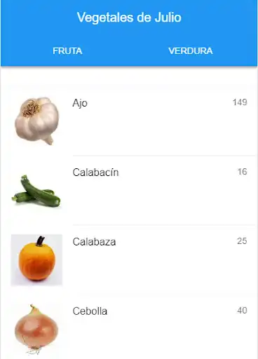 Play Vegetales de temporada and enjoy Vegetales de temporada with UptoPlay Play Vegetales de temporada and enjoy Vegetales de temporada with UptoPlay