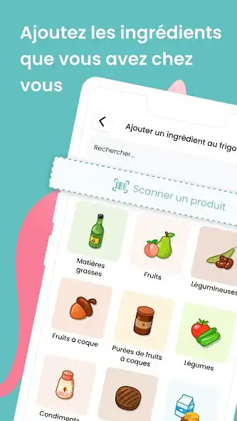 Play Vegetalist : Recettes Vegan and enjoy Vegetalist : Recettes Vegan with UptoPlay Play Vegetalist : Recettes Vegan and enjoy Vegetalist : Recettes Vegan with UptoPlay