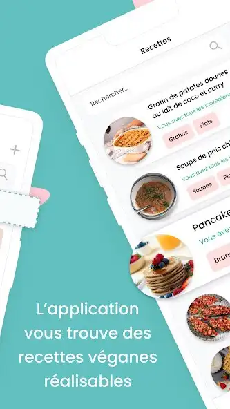 Play Vegetalist : Recettes Vegan as an online game online Vegetalist : Recettes Vegan with UptoPlay Play Vegetalist : Recettes Vegan as an online game Vegetalist : Recettes Vegan with UptoPlay