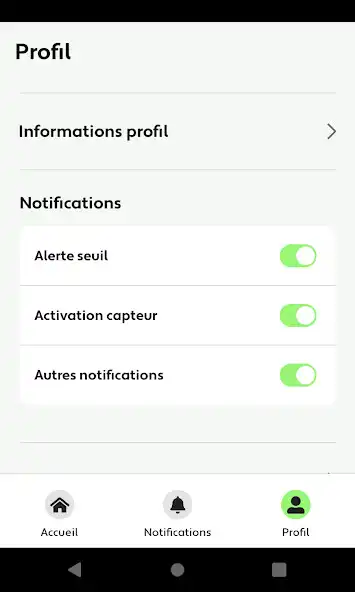 Play Vegetal Signals as an online game Vegetal Signals with UptoPlay