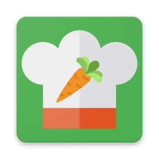 Play Vegetarian CookBook APK