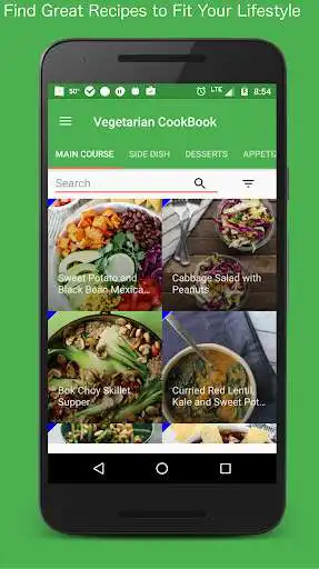 Play Vegetarian CookBook and enjoy Vegetarian CookBook with UptoPlay Play Vegetarian CookBook and enjoy Vegetarian CookBook with UptoPlay