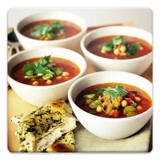 Play Vegetarian Food APK