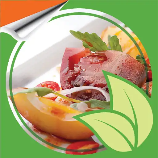 Play Vegetarian Recipes App APK Play Vegetarian Recipes App APK