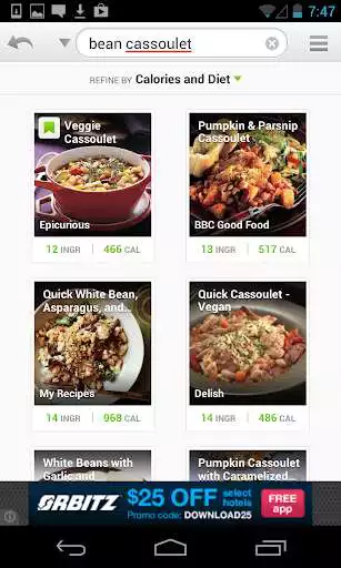Play Vegetarian Recipes  Nutrition as an online game Vegetarian Recipes  Nutrition with UptoPlay