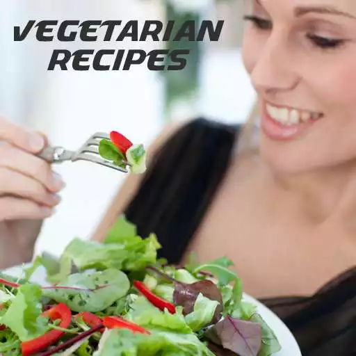Run free android online Vegetarian Recipes-Weight Loss APK