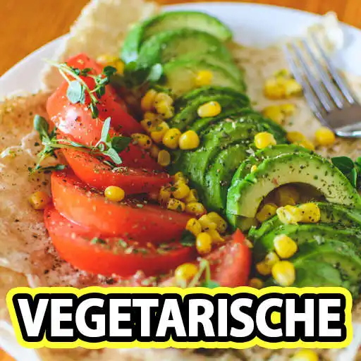 Play Vegetarische Rezepte APK