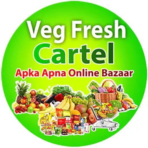 Play Veg Fresh Cartel - Fruit  Veg APK