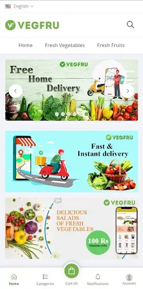 Play VegFru  and enjoy VegFru with UptoPlay