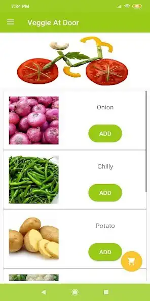 Play Veggie at Door and enjoy Veggie at Door with UptoPlay Play Veggie at Door and enjoy Veggie at Door with UptoPlay