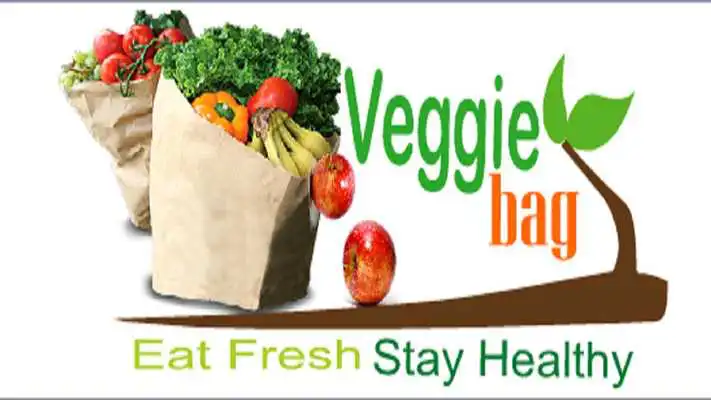 Play Veggie bag