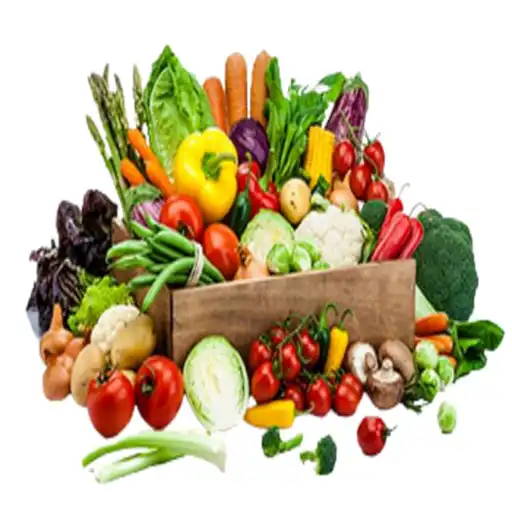 Play Veggie Benefits APK