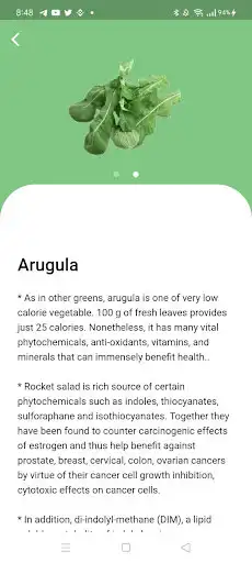 Play Veggie Benefits as an online game Veggie Benefits with UptoPlay