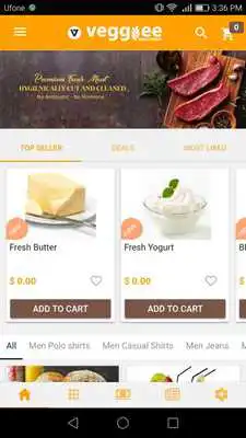 Play Veggiee Play Veggiee