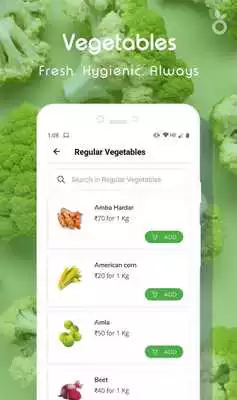 Play Veggie Factory - Online Vegetables  fruits