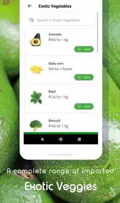 Play Veggie Factory - Online Vegetables  fruits