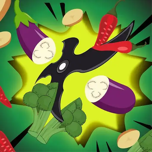 Play Veggie Gasher APK
