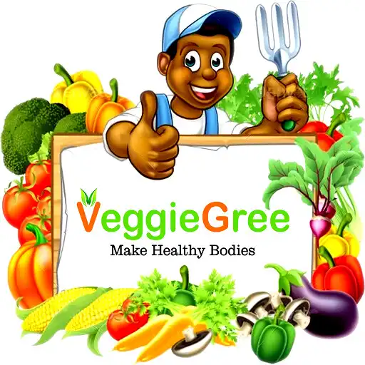 Play Veggiegree-Fresh Organic Food Delivery APK