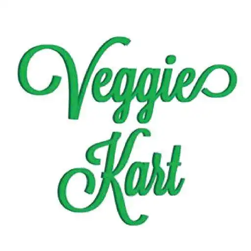 Play VEGGIEKART APK