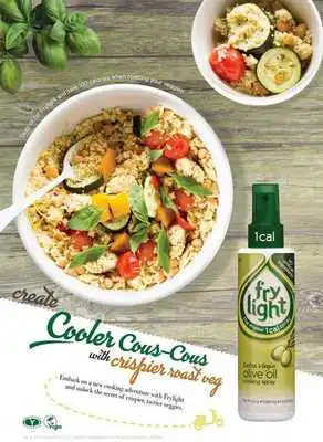 Play Veggie Magazine