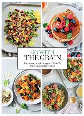 Play Veggie Magazine