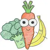 Free play online Veggie Nightmare APK