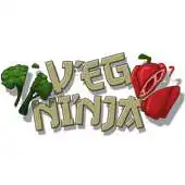 Free play online Veggie Ninja Slice! APK