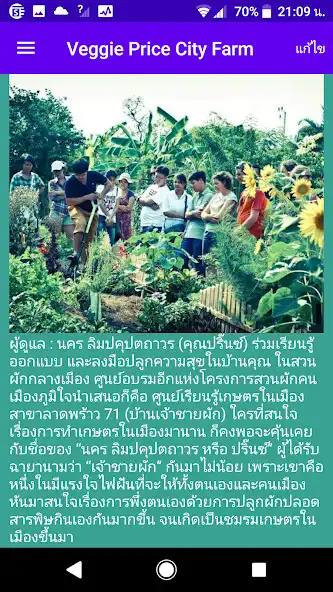 Play Veggie Price City Farm  and enjoy Veggie Price City Farm with UptoPlay
