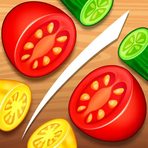 Play Veggies Cut: Logic Puzzle Game APK Play Veggies Cut: Logic Puzzle Game APK