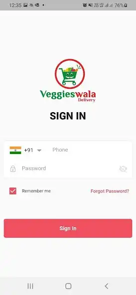 Play VeggiesWala Delivery Boy App and enjoy VeggiesWala Delivery Boy App with UptoPlay Play VeggiesWala Delivery Boy App and enjoy VeggiesWala Delivery Boy App with UptoPlay