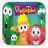 Free play online Veggie Tales Tube  APK