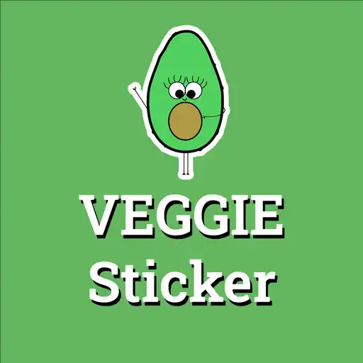 Play Veggie WAStickerApps APK