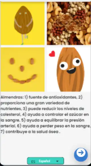 Play Veggif as an online game Veggif with UptoPlay