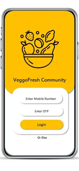 Play VeggoFresh Community  and enjoy VeggoFresh Community with UptoPlay