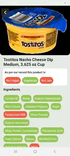 Play Veg Guarantee as an online game Veg Guarantee with UptoPlay