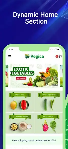 Play Vegica  and enjoy Vegica with UptoPlay