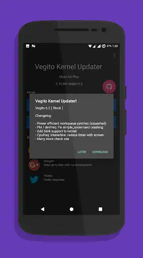 Play Vegito Kernel Updater as an online game online Vegito Kernel Updater with UptoPlay Play Vegito Kernel Updater as an online game Vegito Kernel Updater with UptoPlay