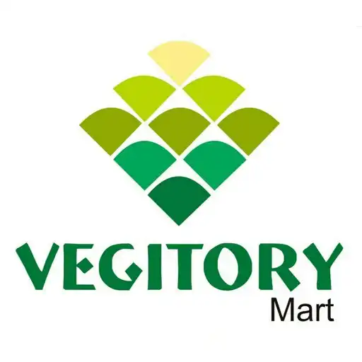 Play Vegitory Mart : Grocery Order APK