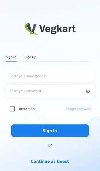Play Veg Kart as an online game Veg Kart with UptoPlay