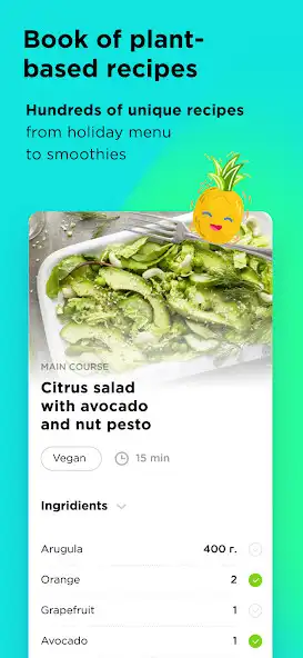 Play Vego - Food and friends as an online game Vego - Food and friends with UptoPlay