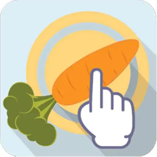 Run free android online Veg On Touch APK
